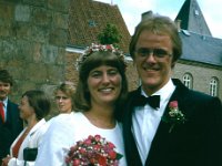 Bryllup 1983